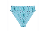 Dive into Summer Bliss with the Columbia Blue Grouppii Bikini Bottom
