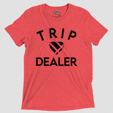 Discover Your Adventure Spirit with the Trip Dealer Tee