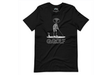 Elevate Your Golf Game with the G.Golf Martian Tee!