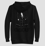 GGOLF 4 Flag Hoodie