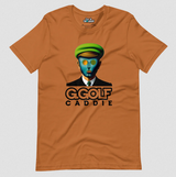 GGOLF Caddie Tee
