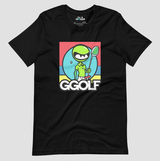 GGOLF Martian Tee