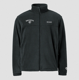 Stay Warm in Style: The Grouppii Heart Columbia Jacket