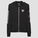 Grouppii Love Day Zip-Up Hoodie