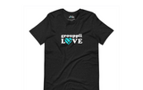 Express Yourself with Style: Unveiling the Grouppii Love Tee