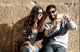 HOW MILLENNIALS ARE CHANGING GROUP TRAVEL