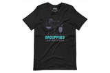 Cheers to Style and Happiness: The Happy Hour Grouppiies Tee!