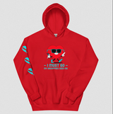 Stay Cozy and Connected with the "My Grouppiies Need Me Hoodie": A Wardrobe Essential for Animal Lovers
