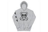 Unleashing Comfort and Cuteness: The Teddy G.Bear Hoodie