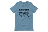 The Grouppii World Tour Tee
