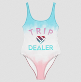 Dive into Adventure with the Trip Dealer One-Piece Swimsuit: Unleash Your Inner Explorer