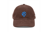 The Grouppii Vintage Logo Cap Experience