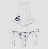 Whisper String Bikini