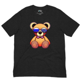 Unleash Your Wild Side with G.Bear Tee: The Ultimate Fusion of Fashion and Ferocity!