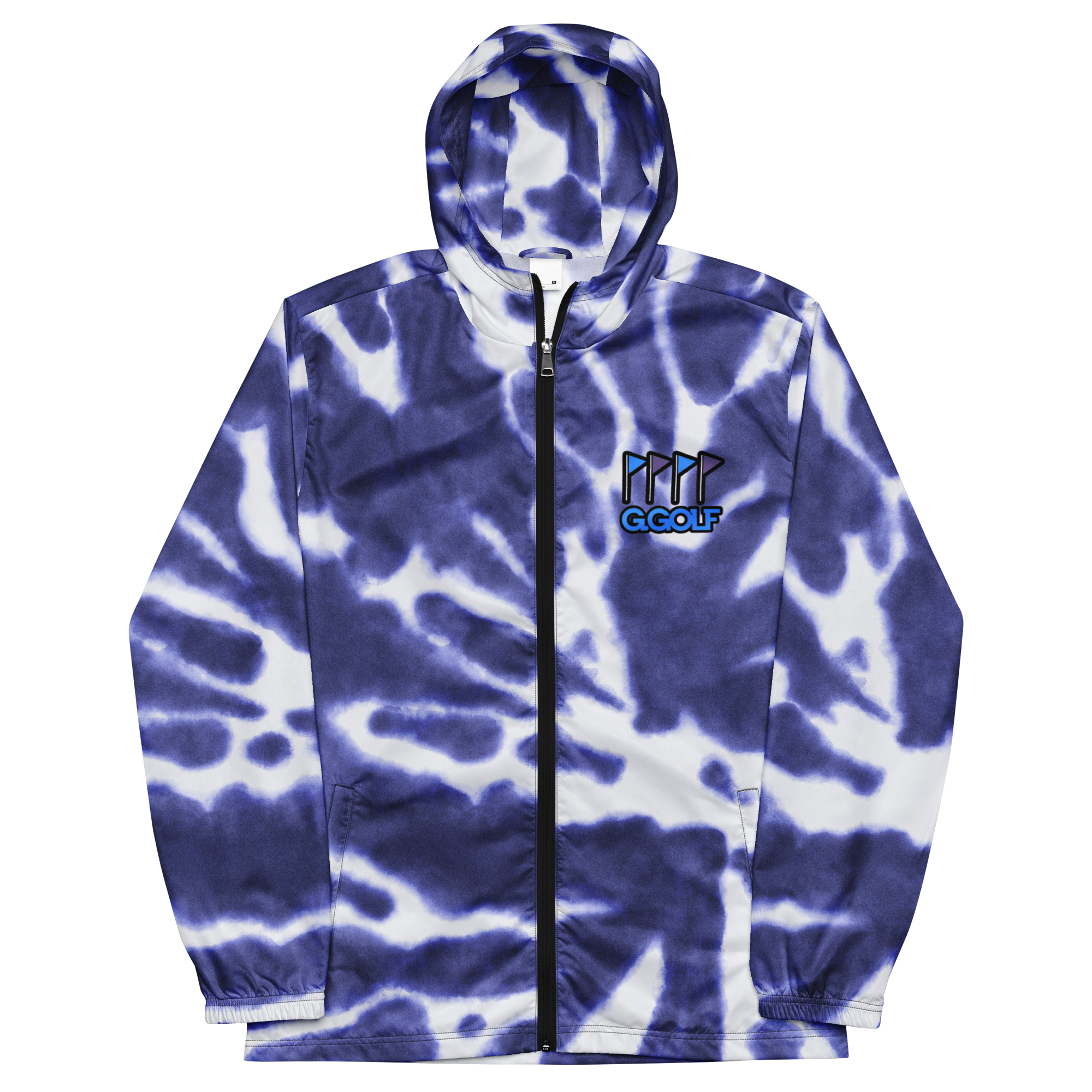 GGOLF Windbreaker