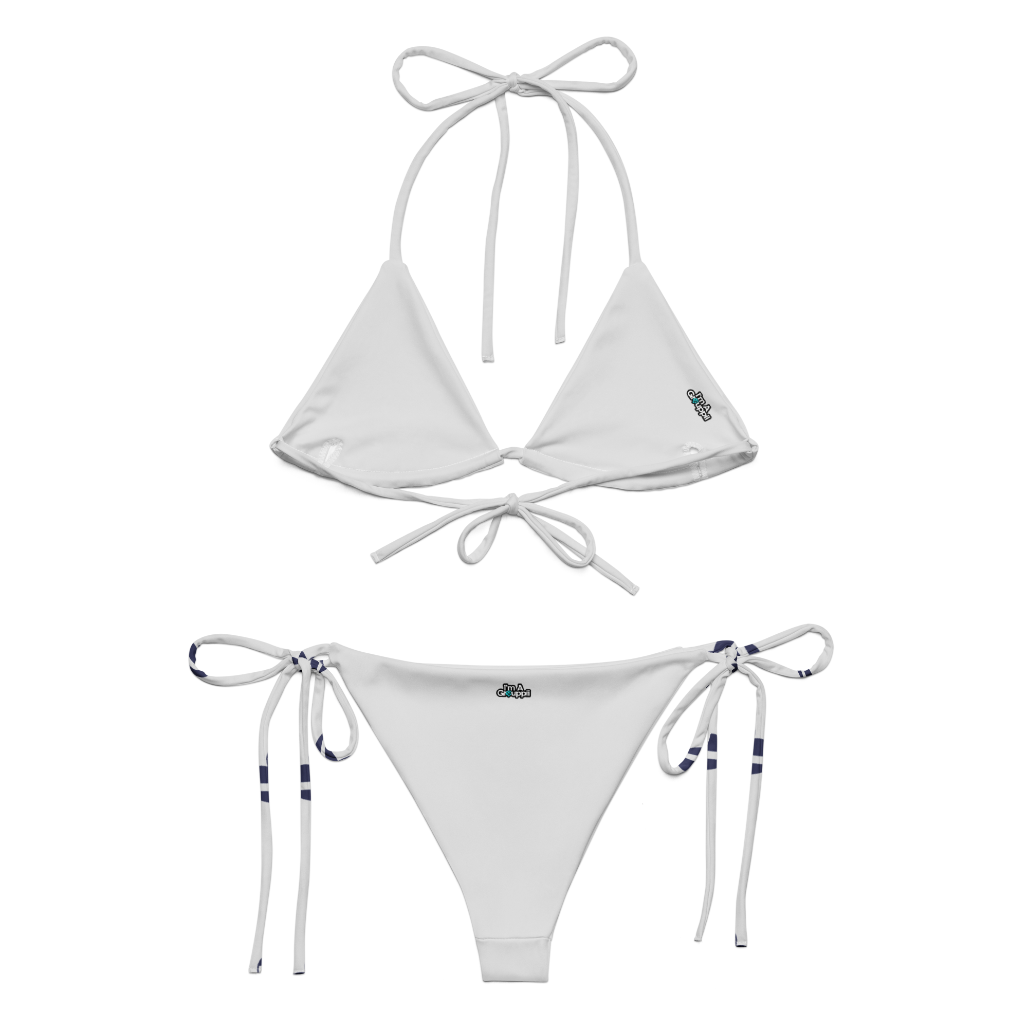 Whisper String Bikini