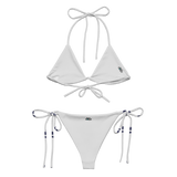 Whisper String Bikini