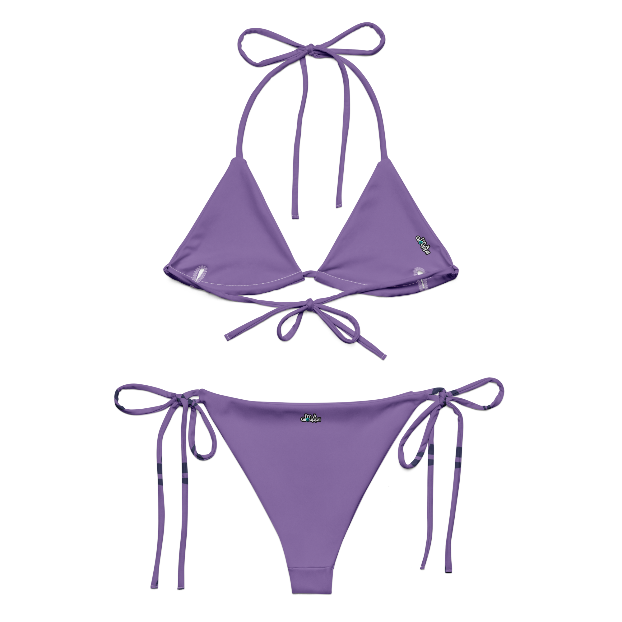 Ce Soir String Bikini