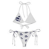 Whisper String Bikini