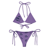 Ce Soir String Bikini