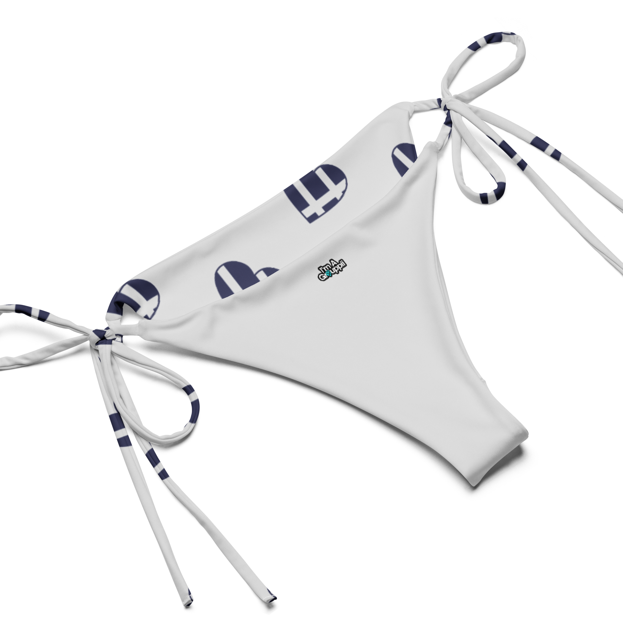 Whisper String Bikini