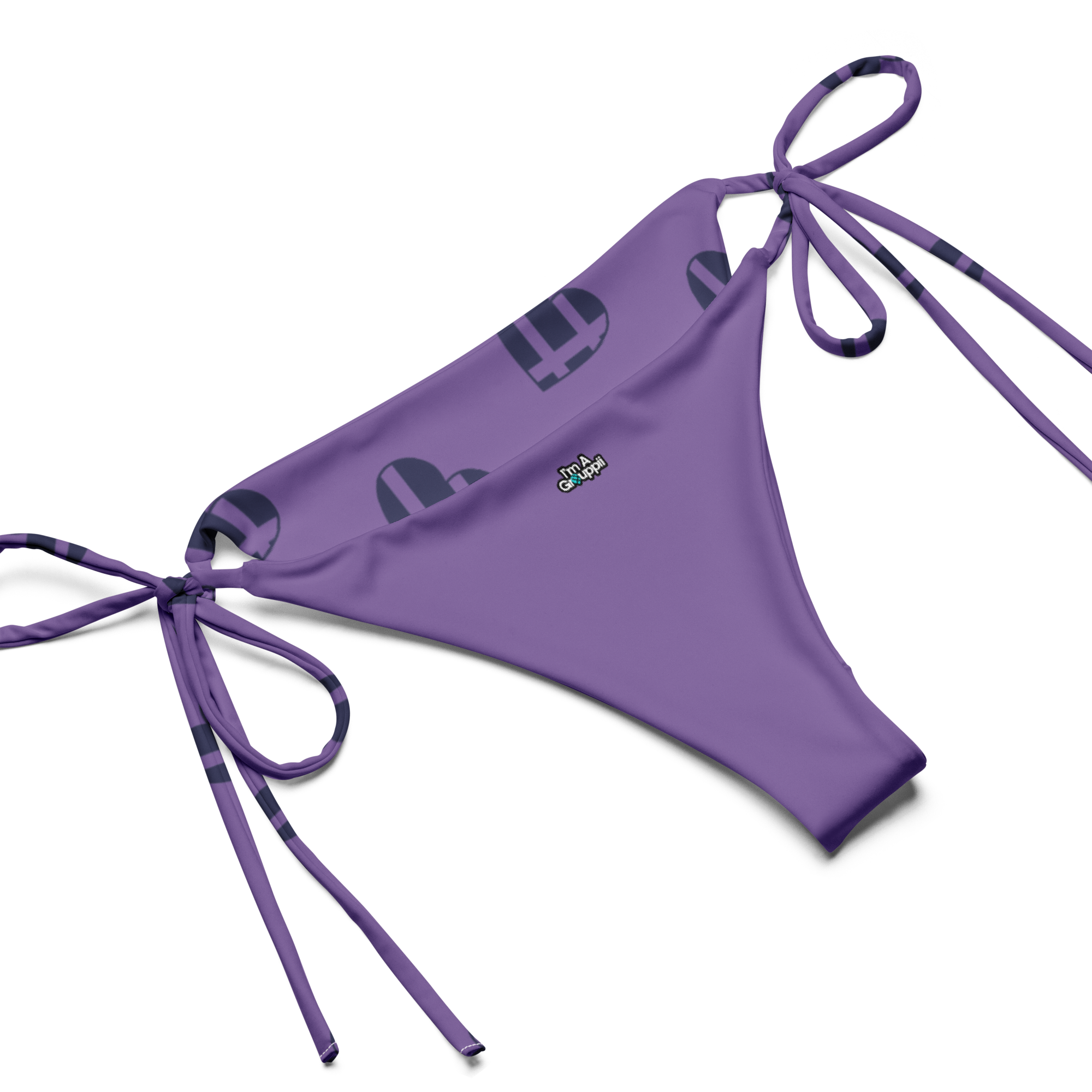 Ce Soir String Bikini