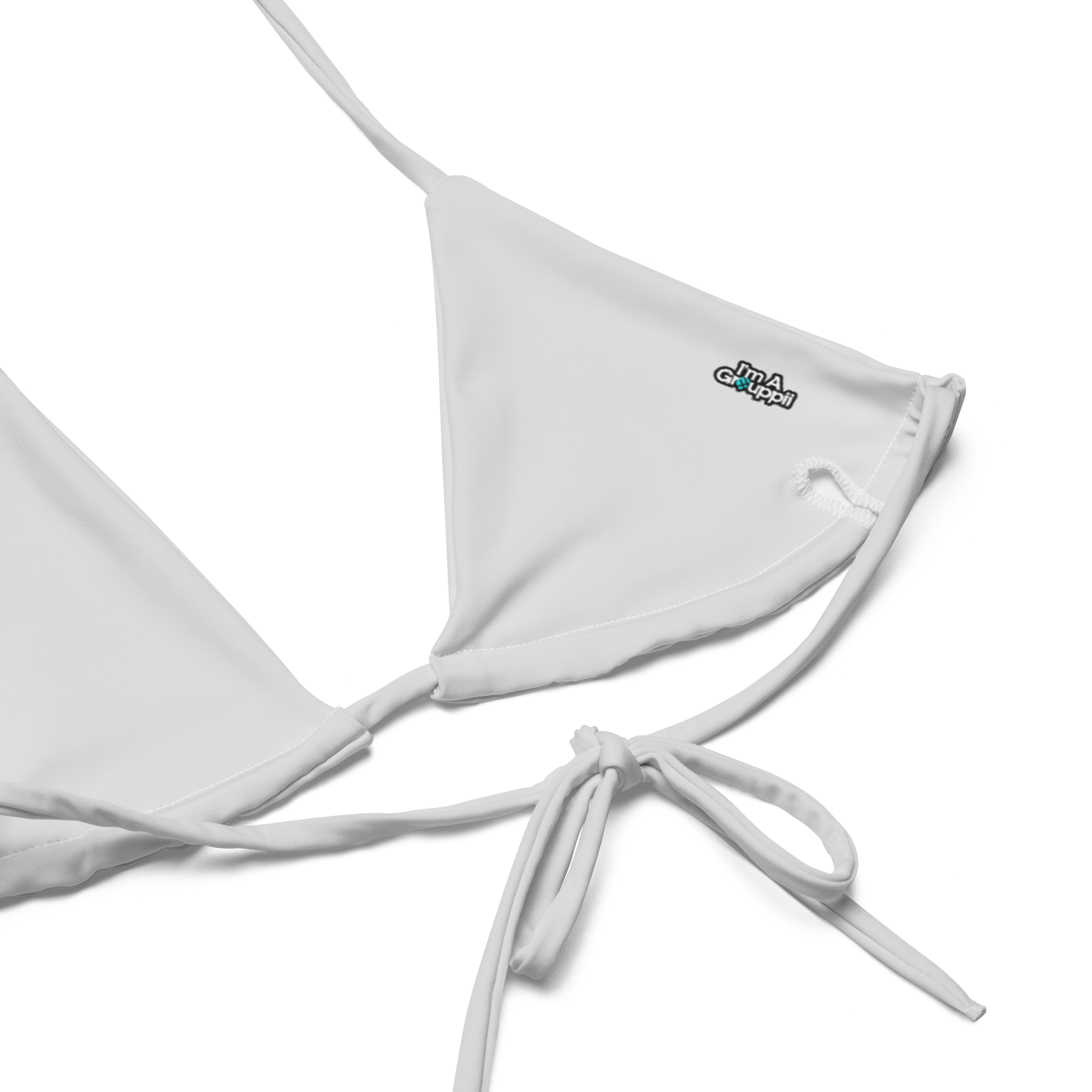 Whisper String Bikini