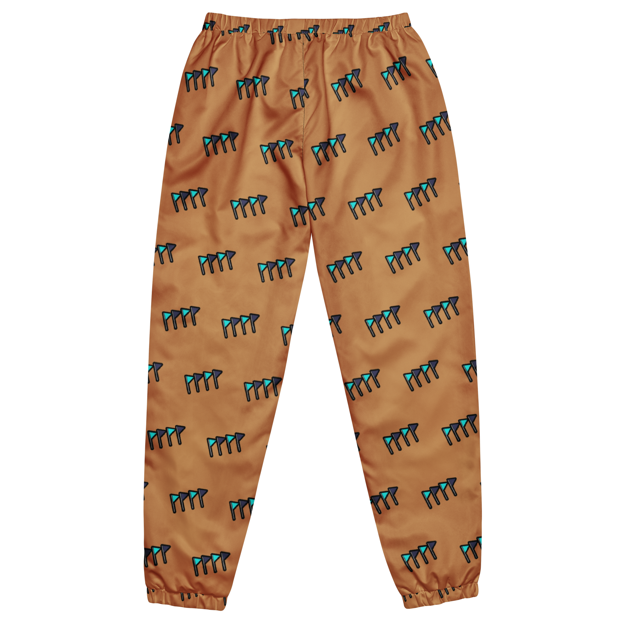 Nude G.Golf Track Pants