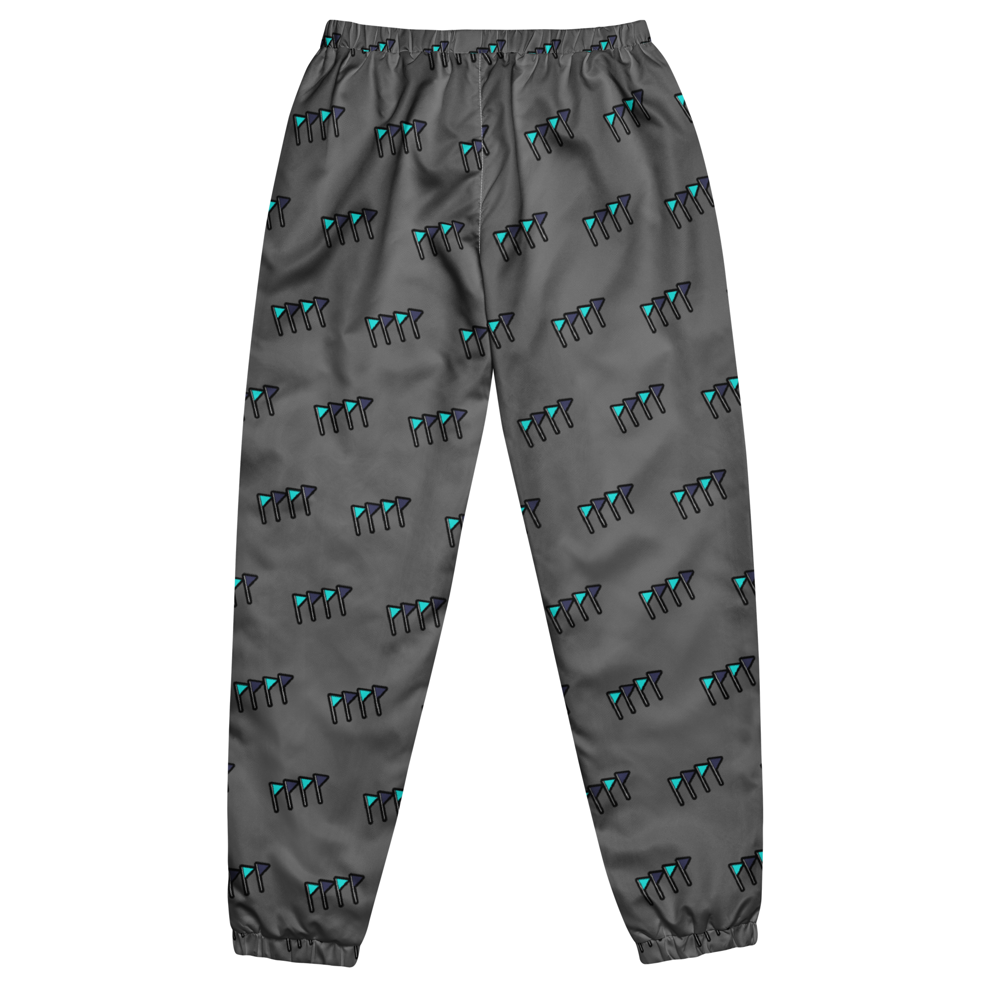 Zambezi G.Golf Track Pants