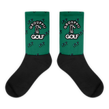 Tropical Rain Forest G.Golf Socks