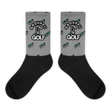 Nobel G.Golf Socks