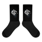 Space Man G.Golf Socks