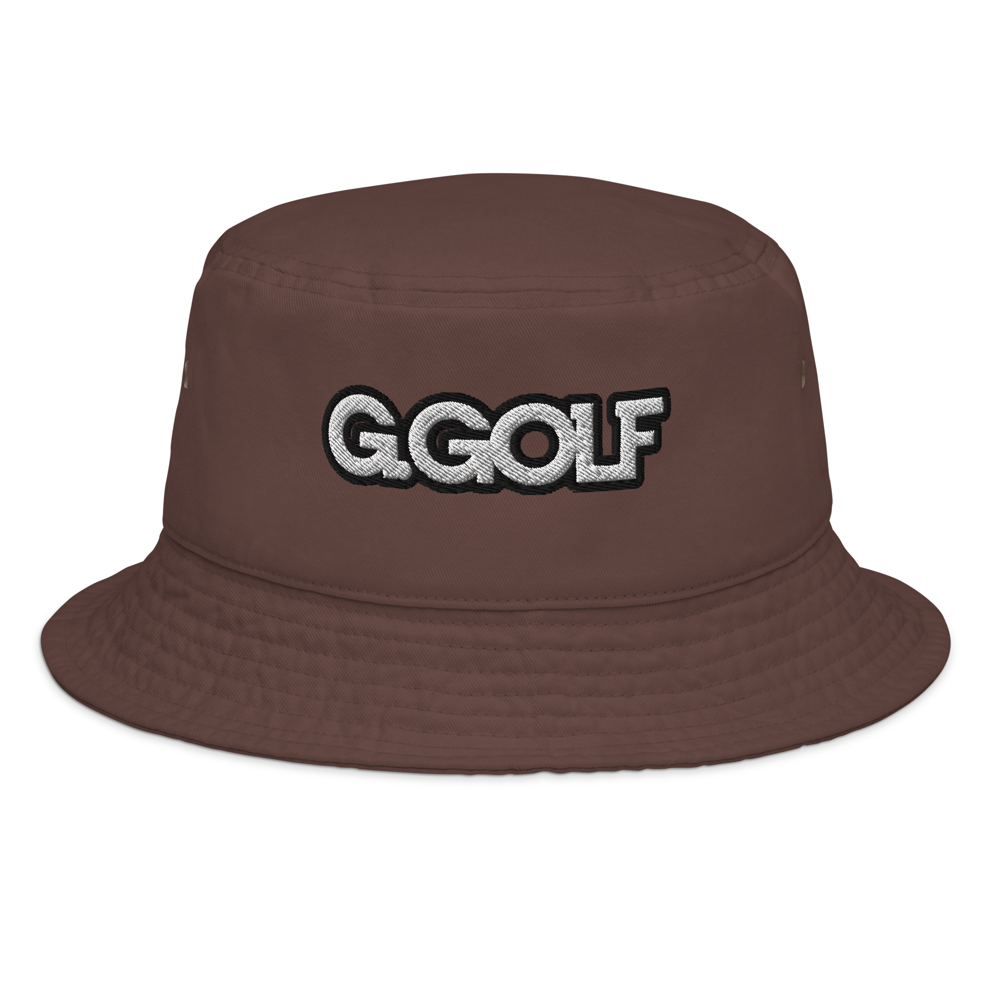 Grouppii Golf Bucket Hat