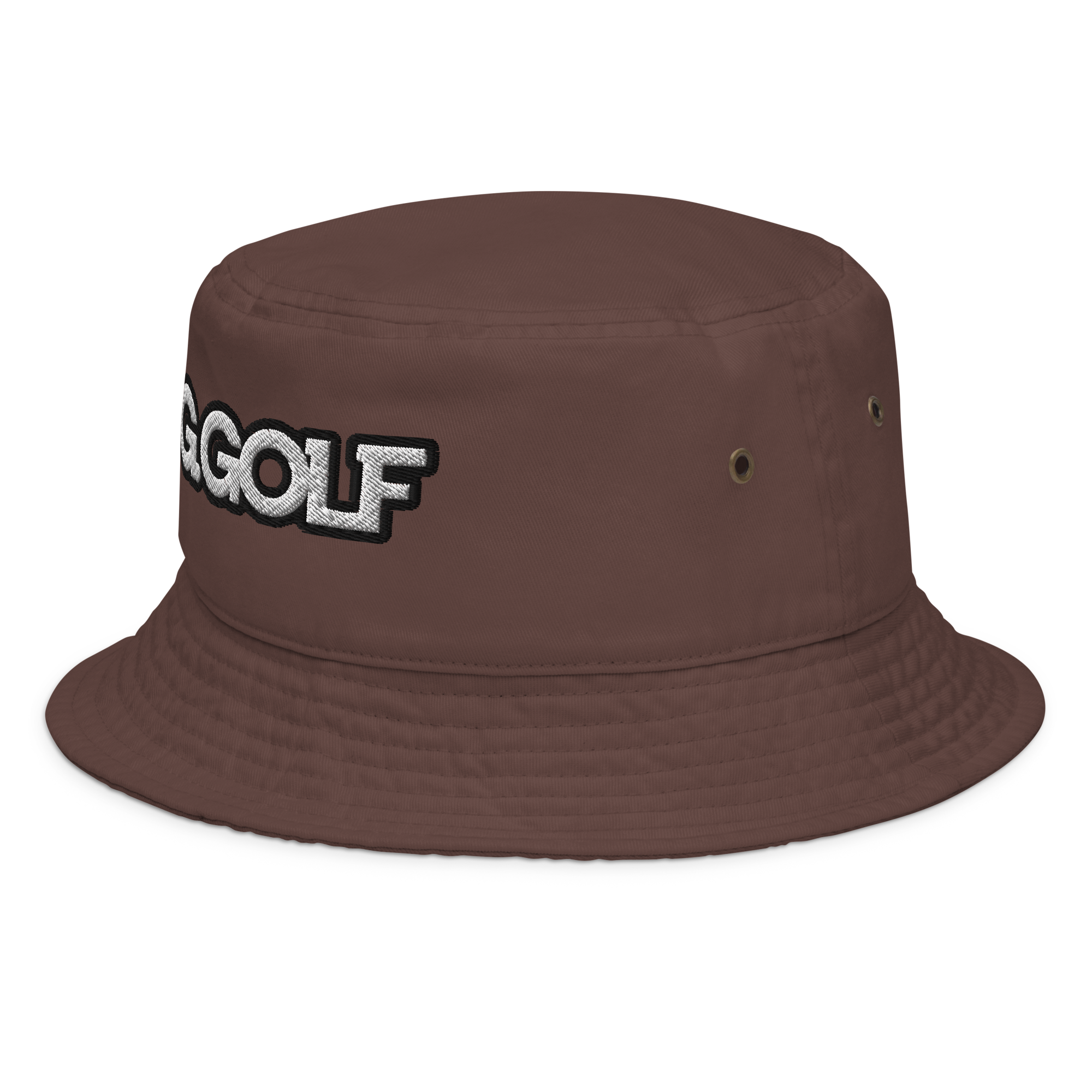 Grouppii Golf Bucket Hat