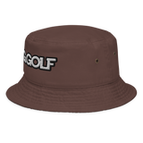 Grouppii Golf Bucket Hat