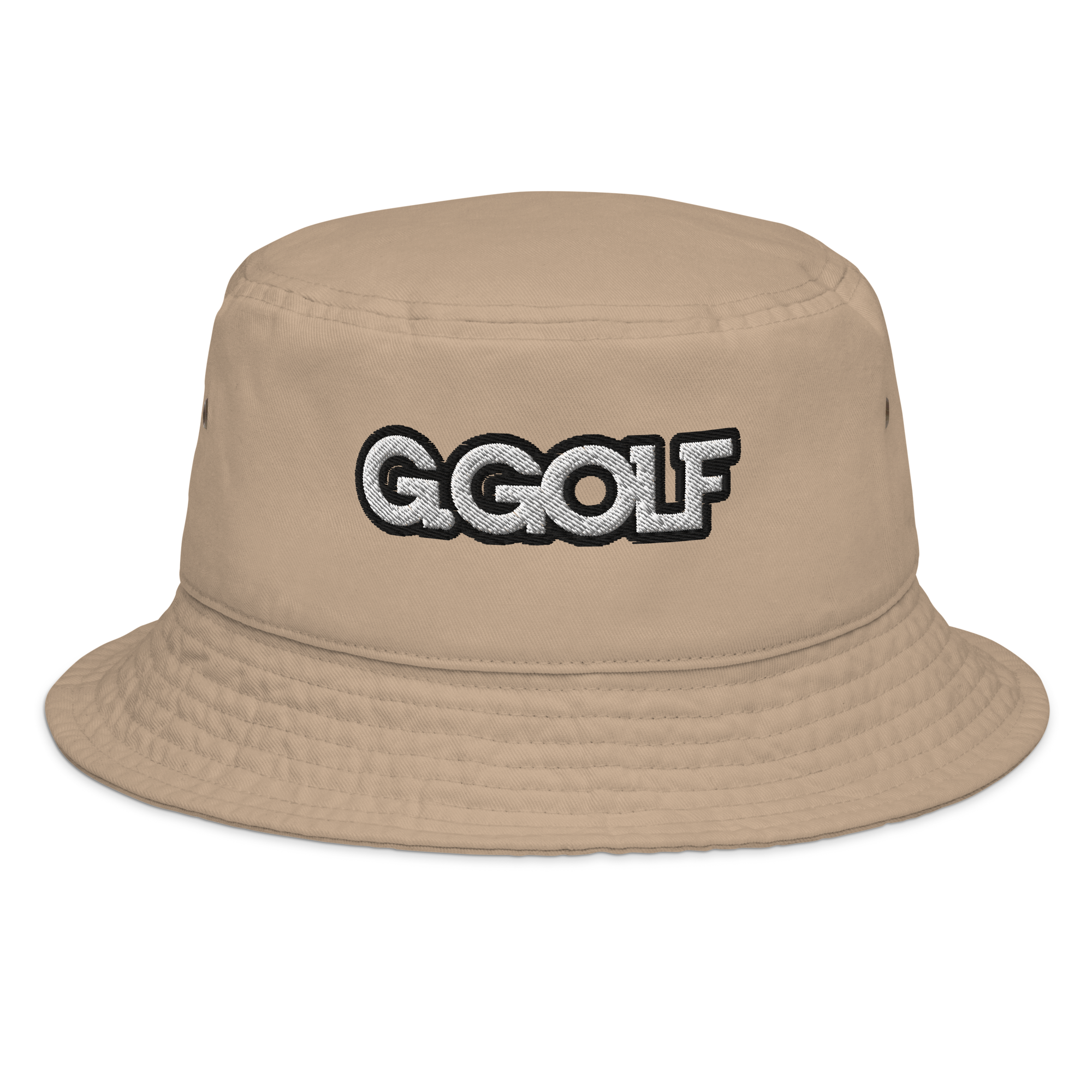 Grouppii Golf Bucket Hat