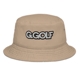 Grouppii Golf Bucket Hat