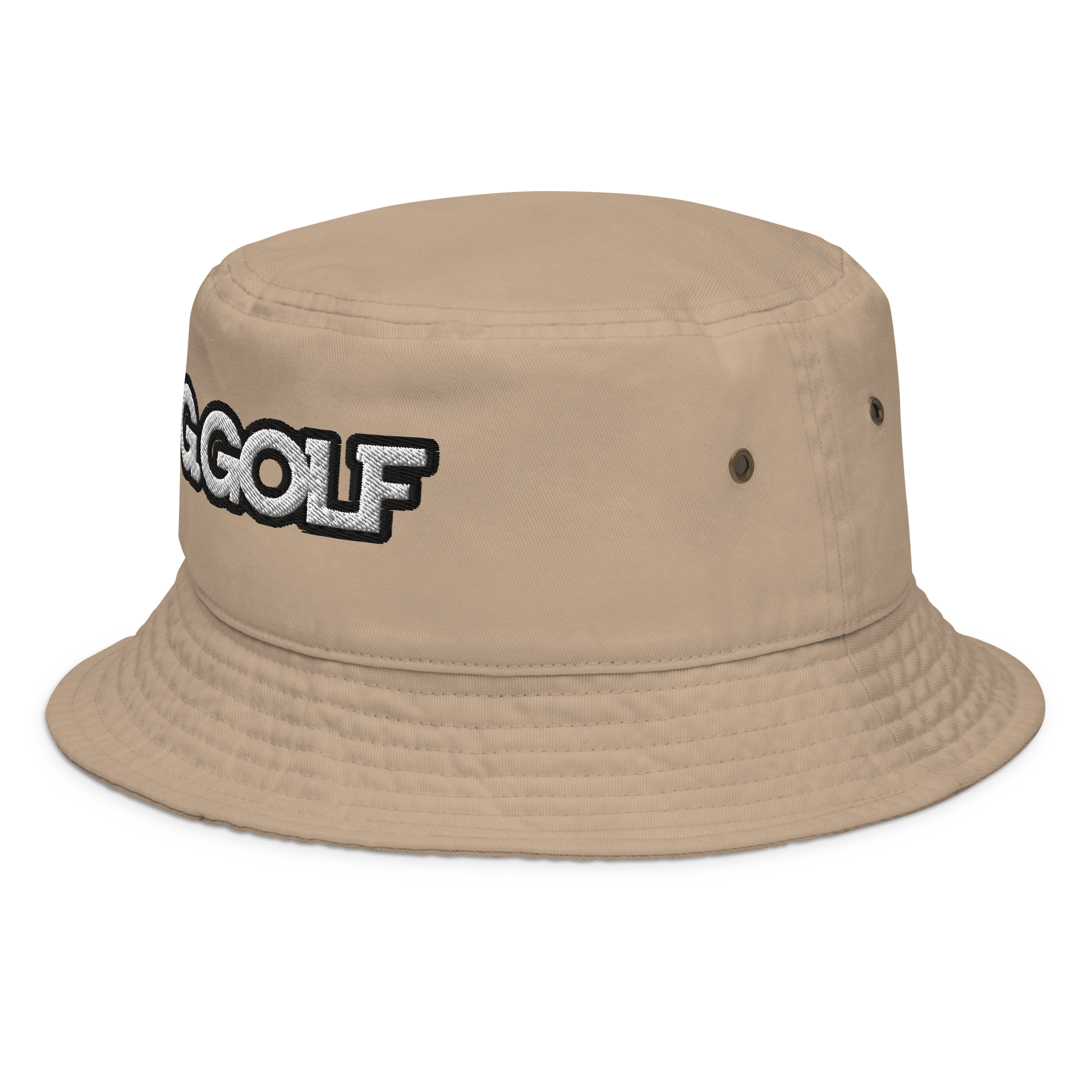 Grouppii Golf Bucket Hat