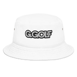 Grouppii Golf Bucket Hat