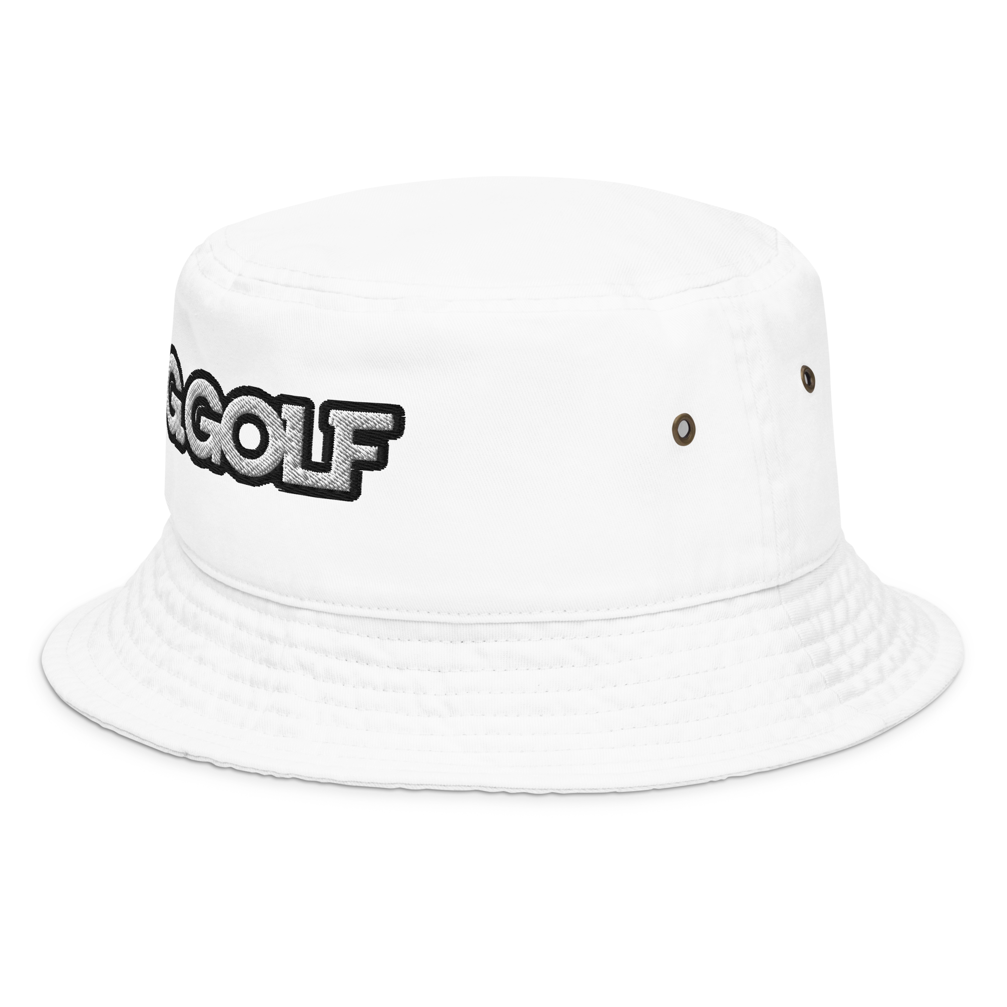 Grouppii Golf Bucket Hat