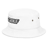 Grouppii Golf Bucket Hat