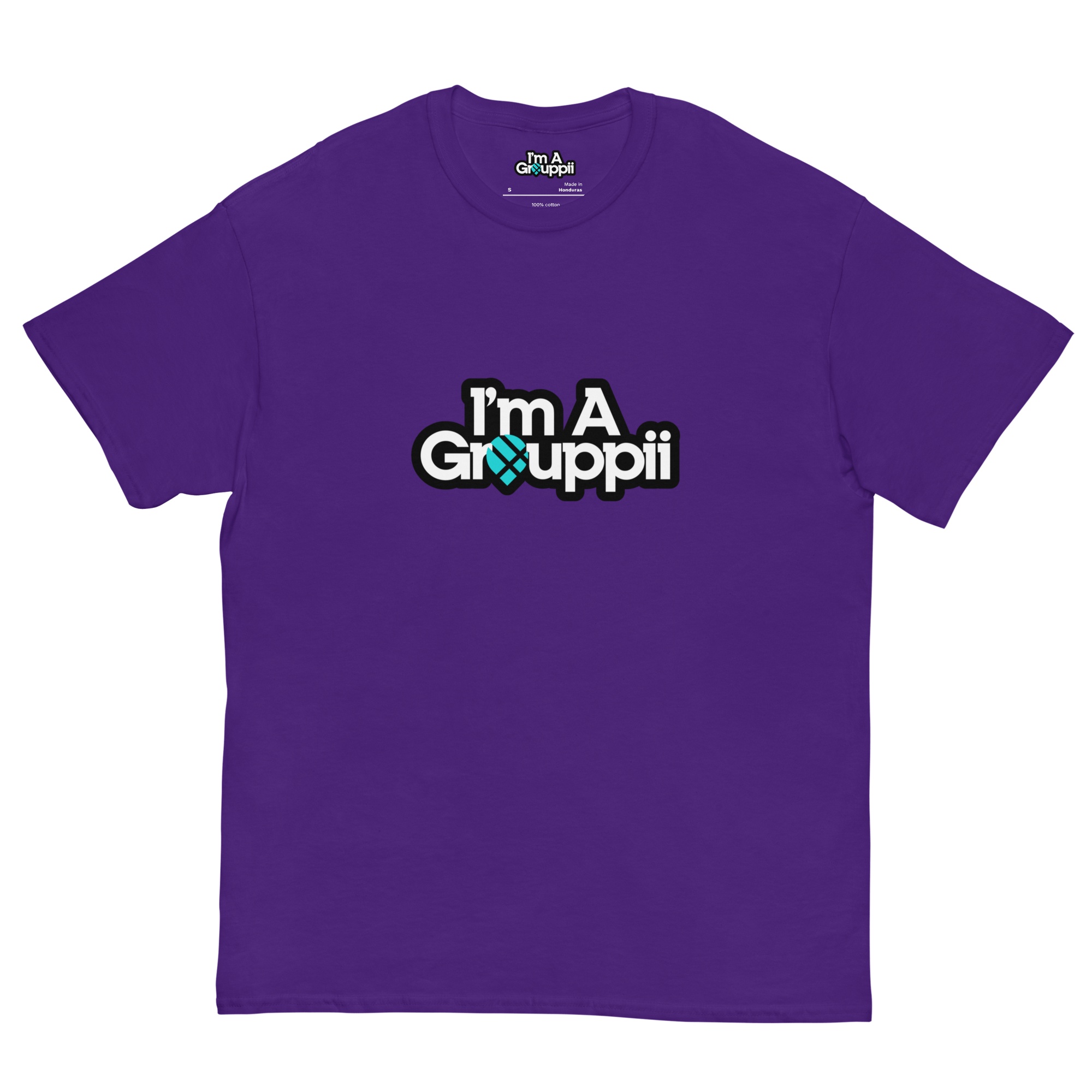 I'm A Grouppii Tee