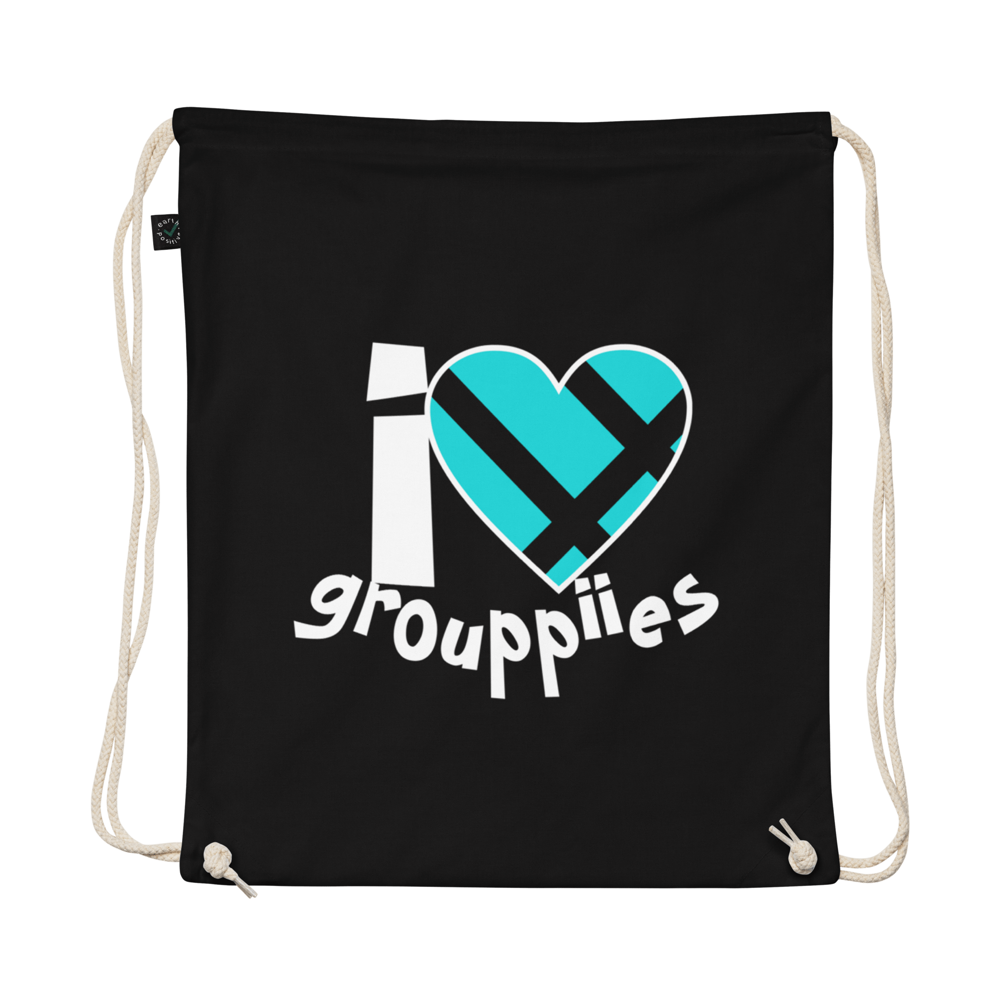 ILG Drawstring Bag