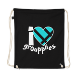 ILG Drawstring Bag