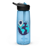 Sports Water Bottle