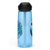 Sports Water Bottle