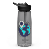 Sports Water Bottle