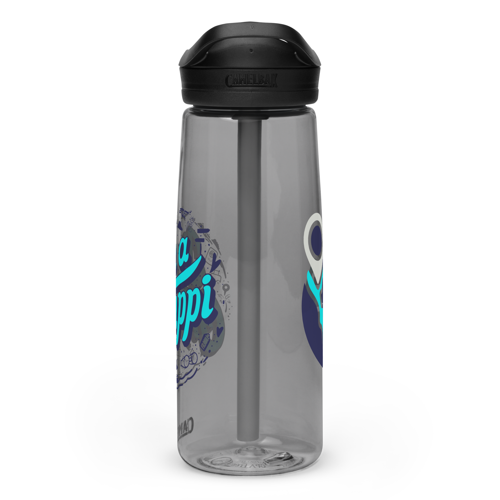 Sports Water Bottle