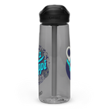 Sports Water Bottle