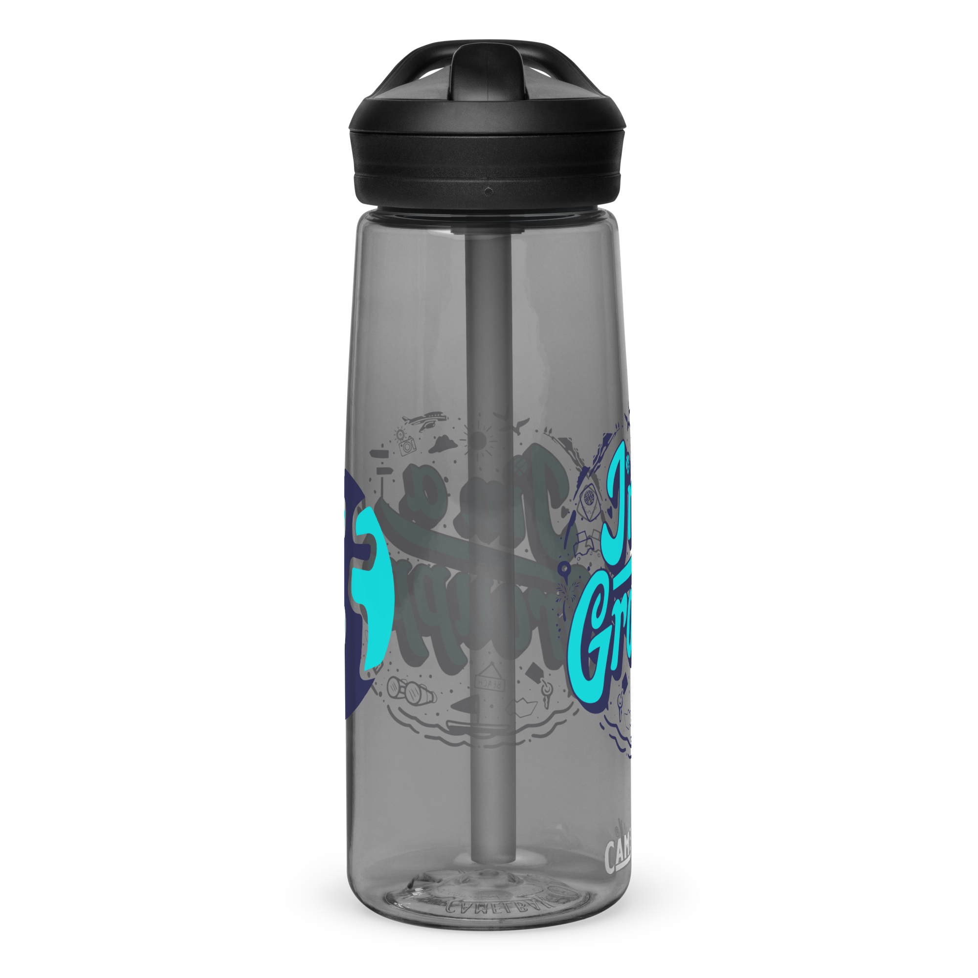 Sports Water Bottle